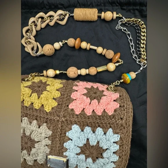 Dolce & Gabbana Handbag - Picture 2 of 10